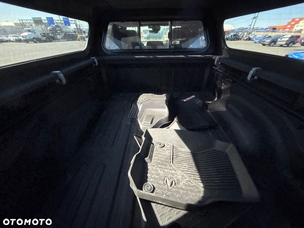 RAM 1500 Tradesman - 8