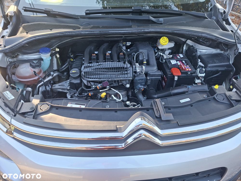 Citroën C3 Pure Tech 82 ELLE - 14