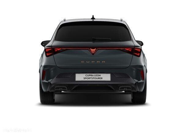 Cupra Leon Sportstourer - 4