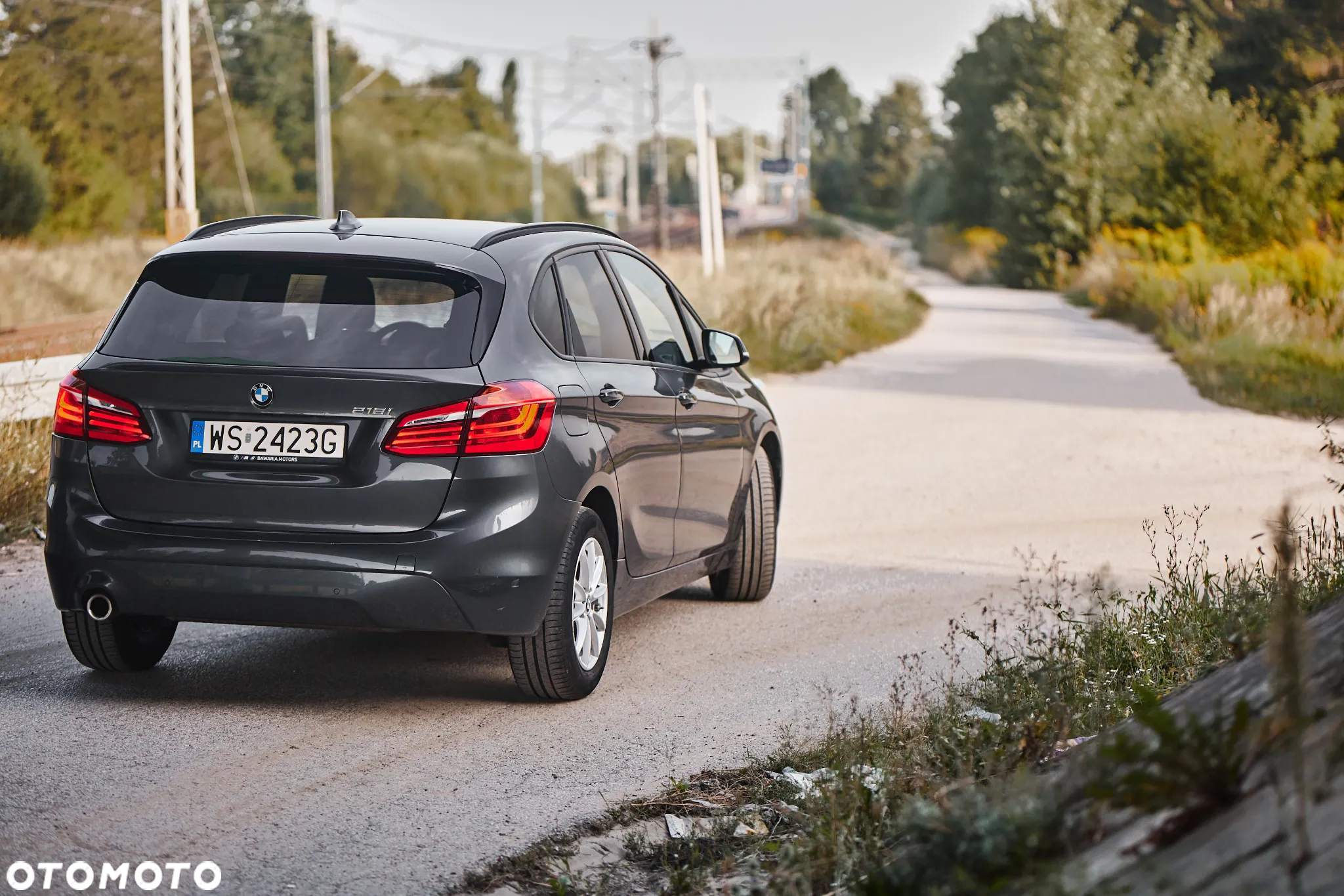BMW Seria 2 218i Advantage - 10