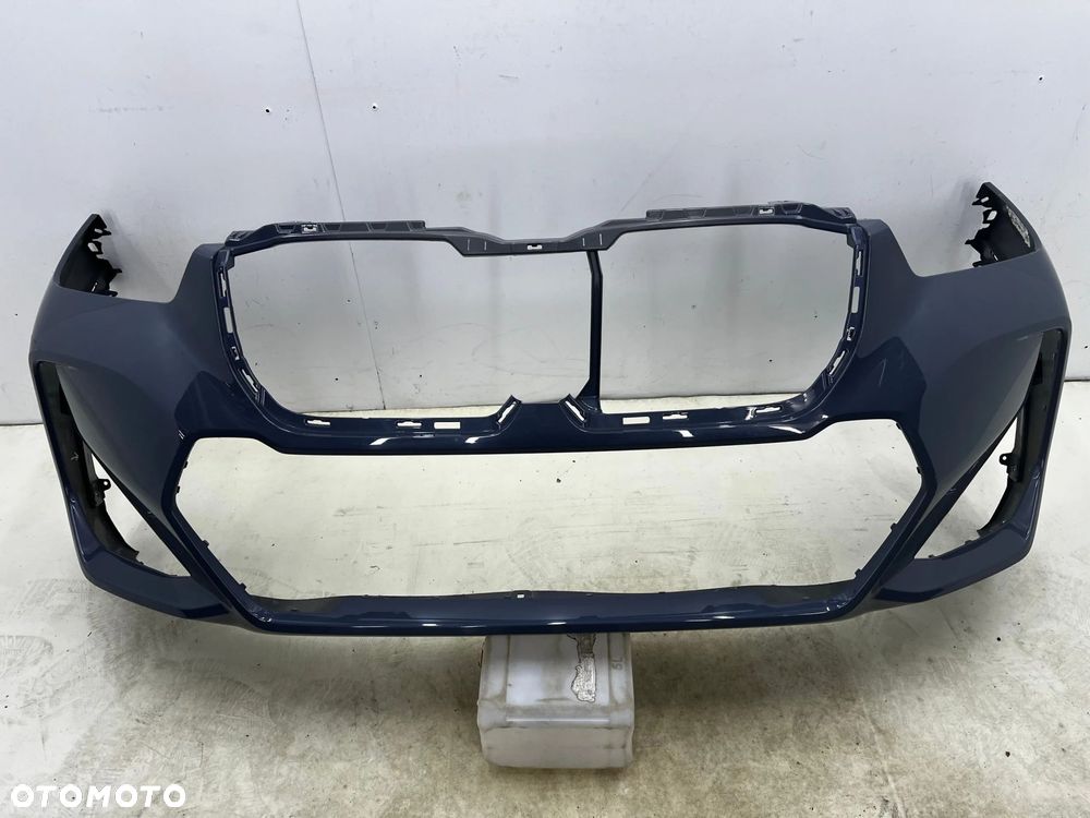 Zderzak przedni BMW X1 U11 M-Pakiet 22r.- przód PDC 9881907 - 1