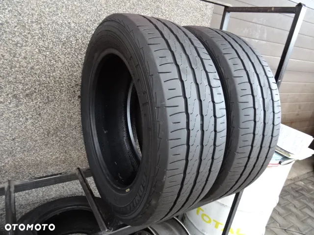 225/55/R17C 109/107H RADAR ARGONITE RV-4 - 2