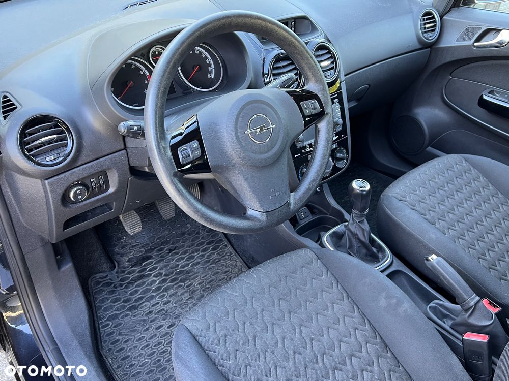 Opel Corsa - 20