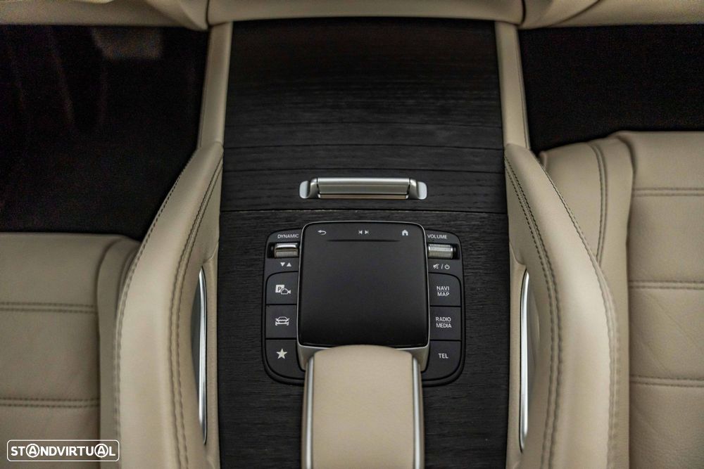 Mercedes-Benz GLE 350 de Coupé 4Matic - 31
