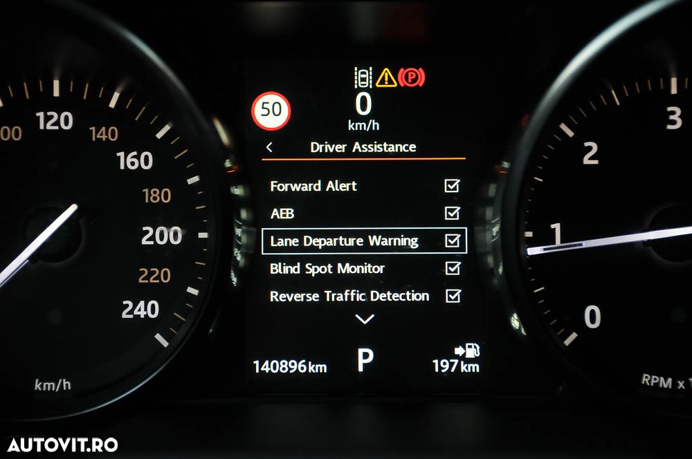 Land Rover Range Rover Evoque - 29