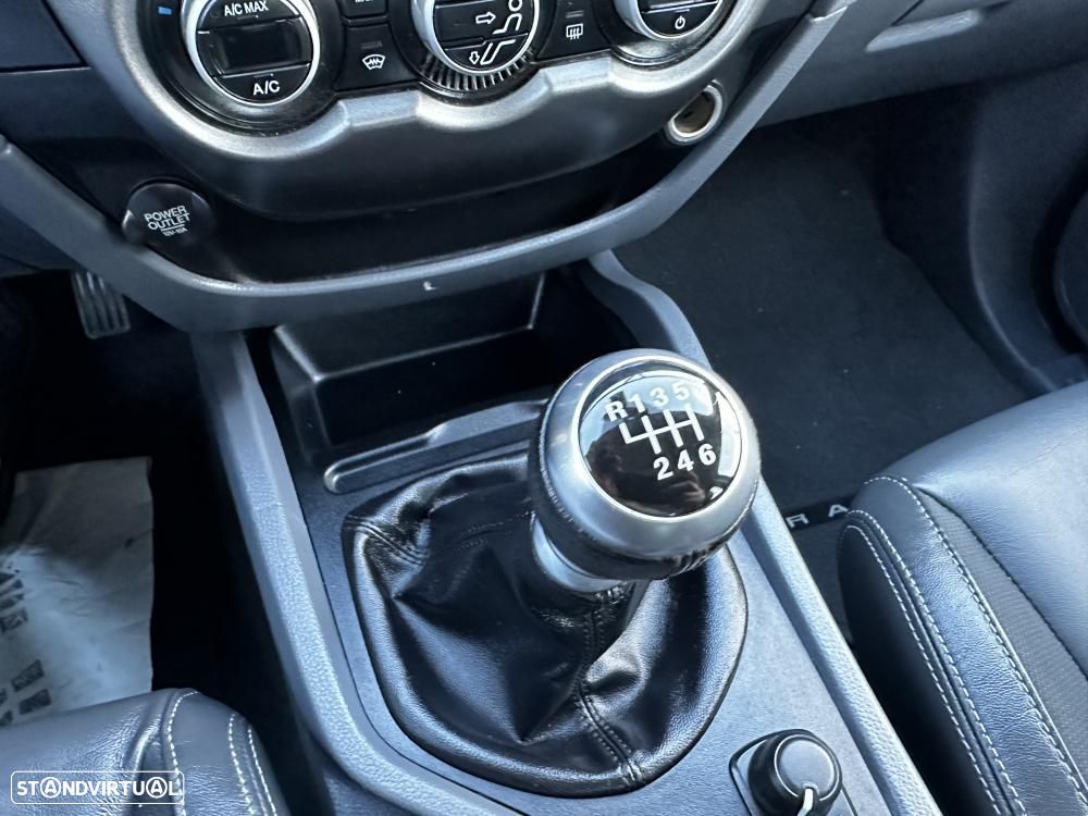 Ford Ranger 2.2 TDCi CD XL 4WD - 33