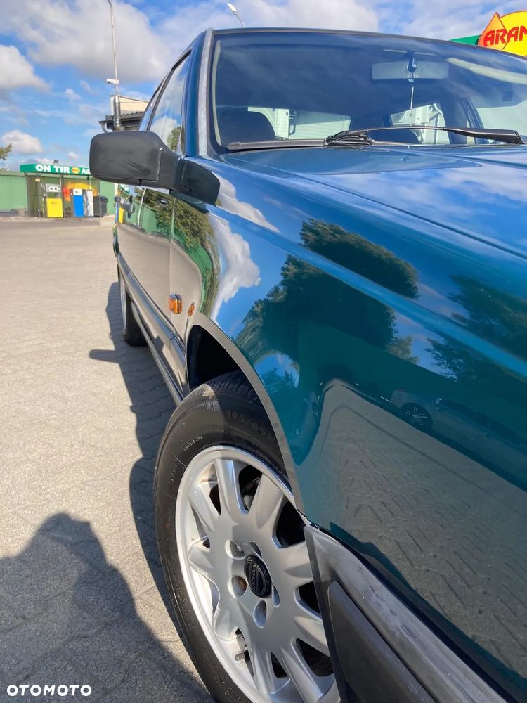 Volvo 850 - 2