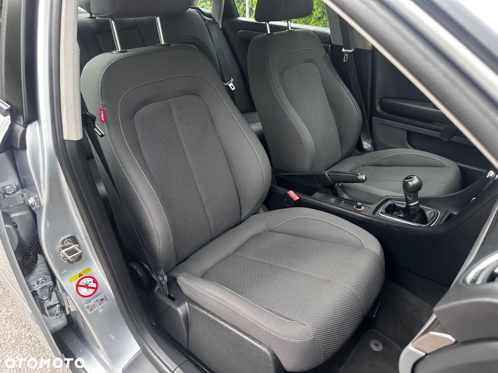 Seat Exeo 1.6 Style - 29