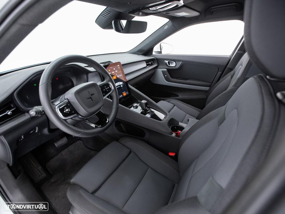 Polestar 2 Single Motor 78kWh - 9