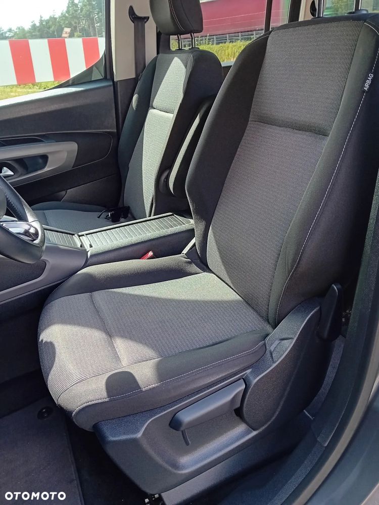 Toyota Proace City Verso 1.5 D-4D Family - 34