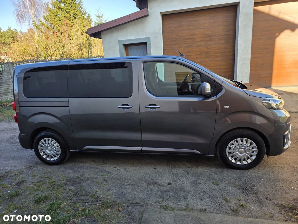 Toyota Proace Verso 1.6 D4-D Compact Family - 3