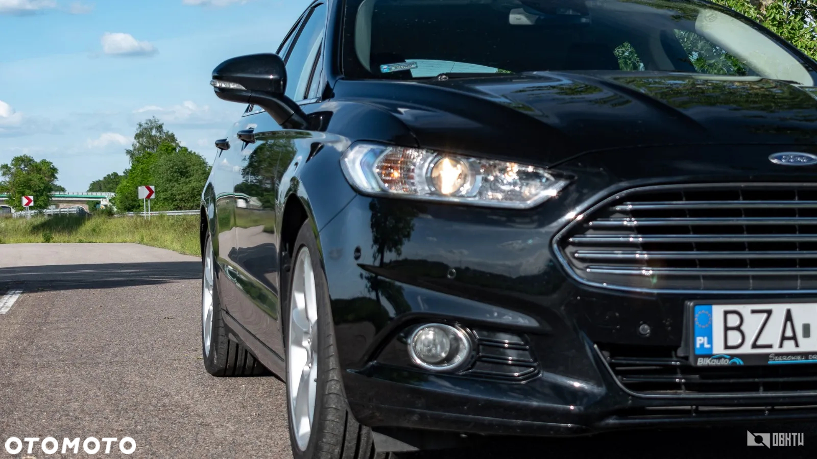 Ford Mondeo 2.0 TDCi Titanium - 24