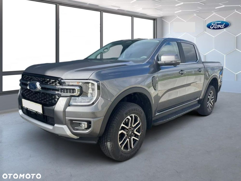 Ford Ranger - 2