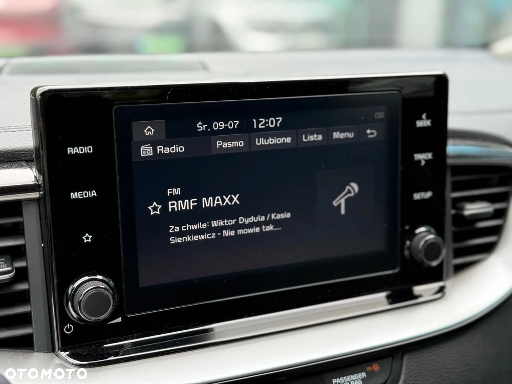 Kia Ceed 1.6 GDI PHEV L DCT - 32