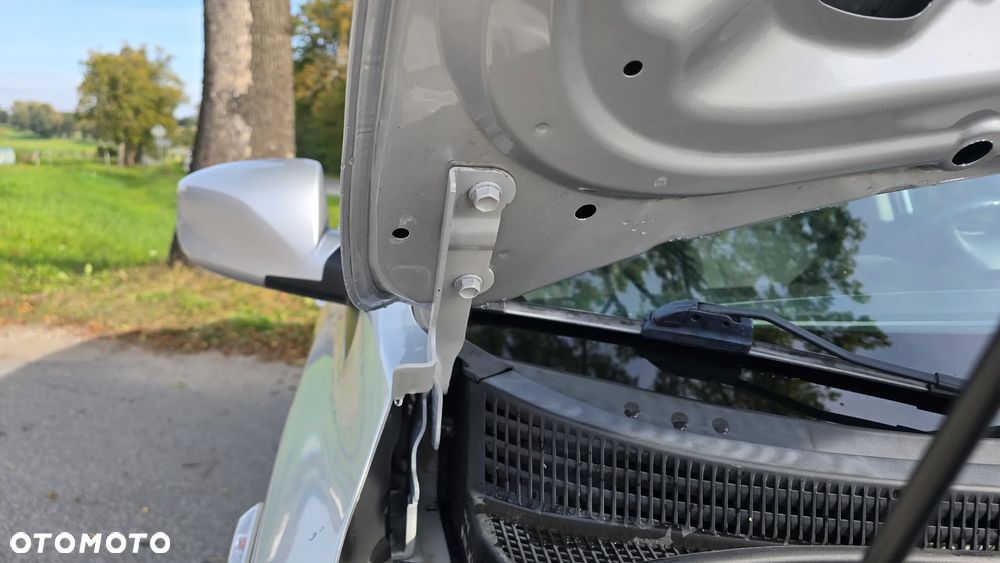 Hyundai ix35 1.7 CRDi 2WD Trend - 24