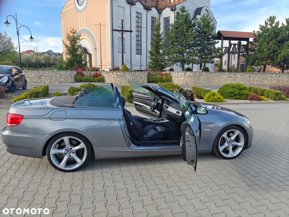 BMW Seria 3 330d - 8