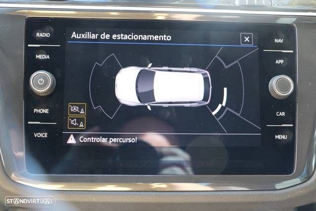VW Tiguan 1.4 TSI eHybrid Conceptline DSG - 22