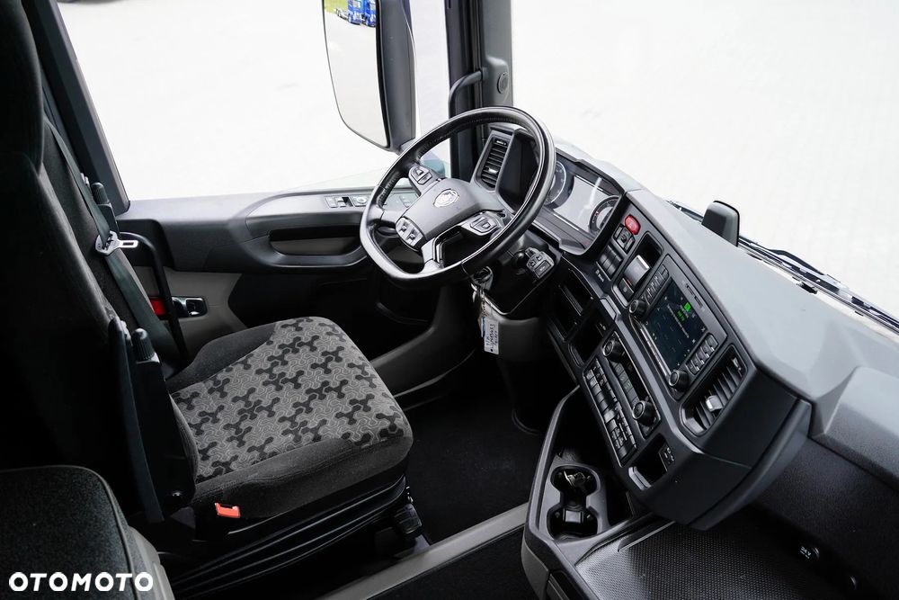Scania R 460 / EURO 6 / ACC / RETARDER / I – COOL - 13