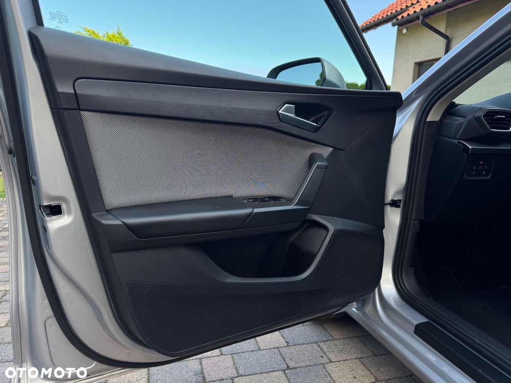 Seat Leon - 7