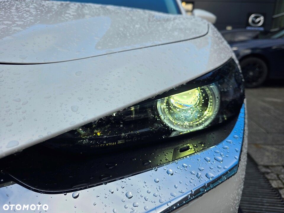 Mazda CX-30 ver-2-0-mhev-exclusive--line-2wd - 19