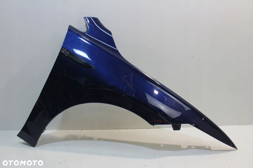 BŁOTNIK PRAWY PRZÓD VW GOLF VIII 8 5H0 R-LINE OEM - 1