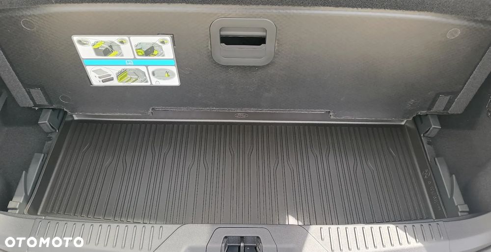 Ford Focus 1.5 EcoBlue Active X - 18