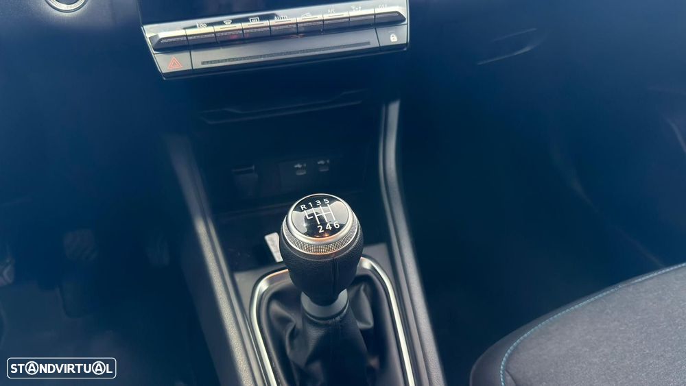 Mitsubishi ASX 1.0 MPI-T Bi-Fuel Kaiteki - 9