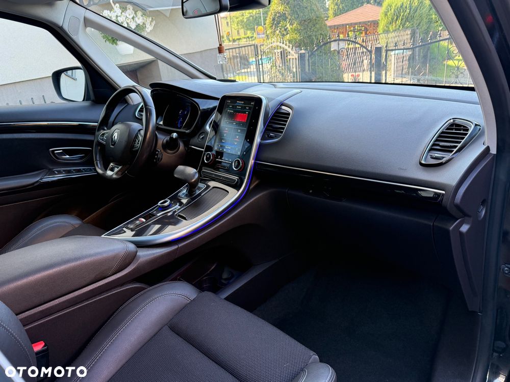 Renault Espace 2.0 Blue dCi Zen EDC - 10