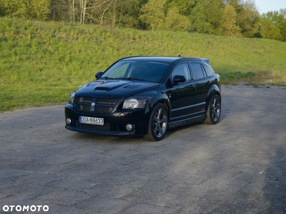 Dodge Caliber 2.4 SRT4 Turbo - 9