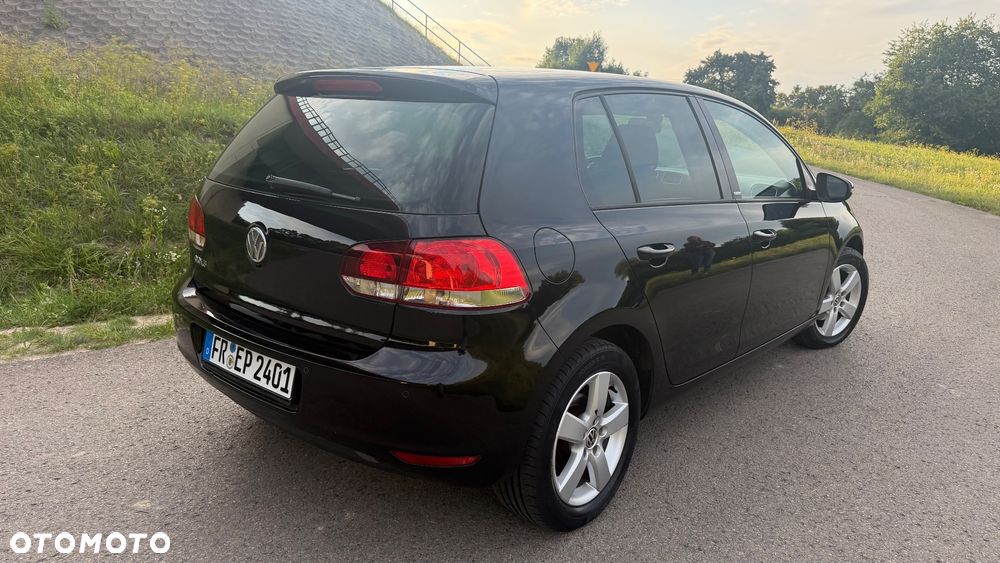 Volkswagen Golf 1.2 TSI Style - 2