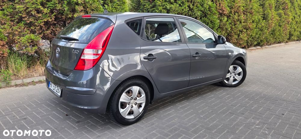 Hyundai i30 1.4 Base EU5 - 18