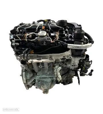 Motor BMW 2.0i Ref: N20B20A - 3