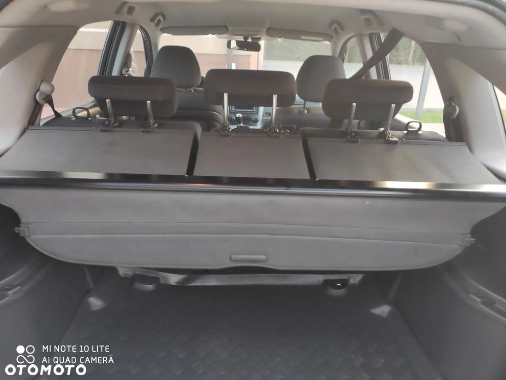 Honda CR-V - 13
