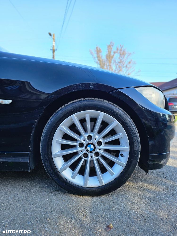 BMW Seria 3 320d - 6