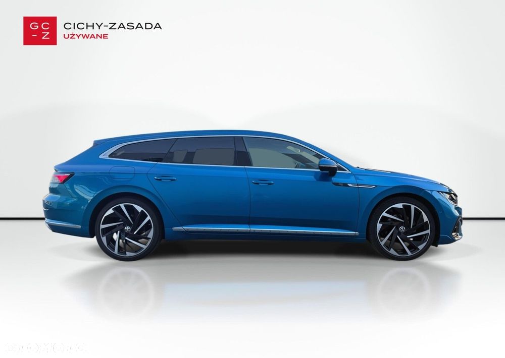 Volkswagen Arteon Shooting Brake 2.0 TSI R-Line DSG - 7