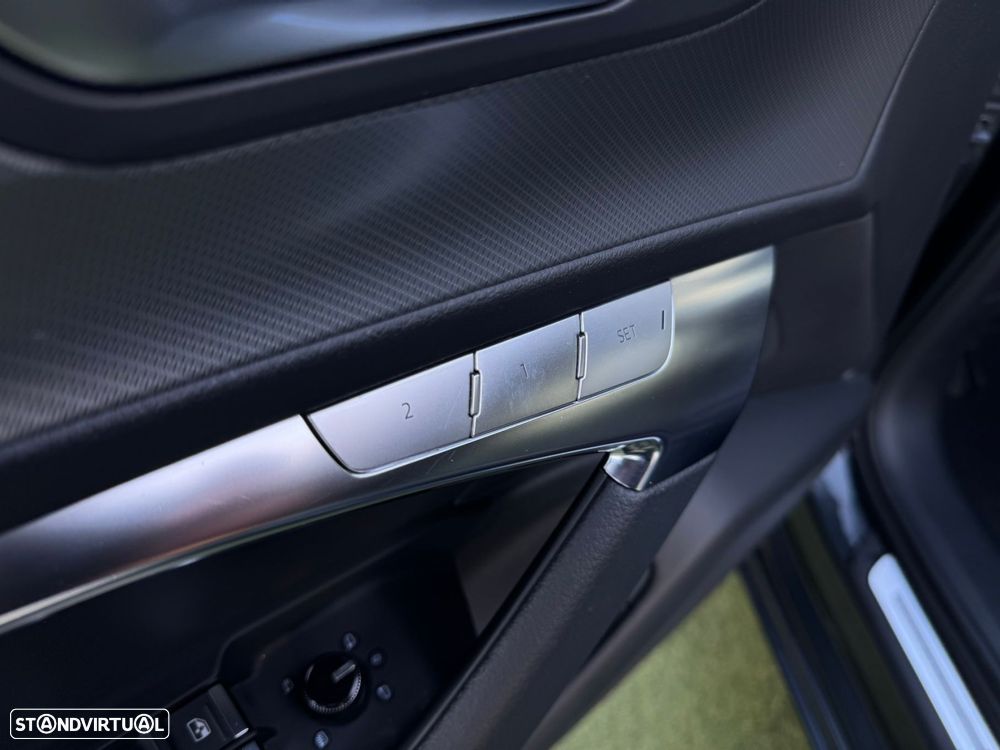 Audi A6 Avant 40 TDI Sport S tronic - 17