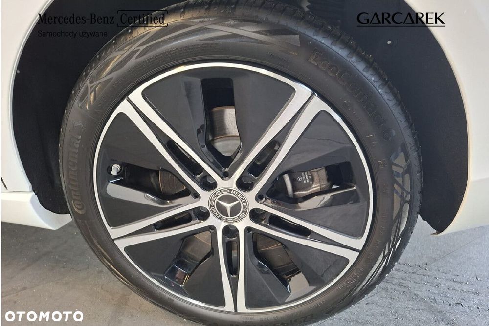 Mercedes-Benz Klasa A - 12