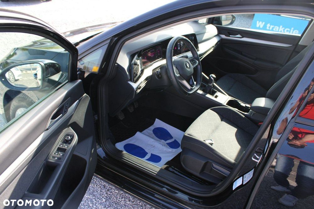 Volkswagen Golf - 14