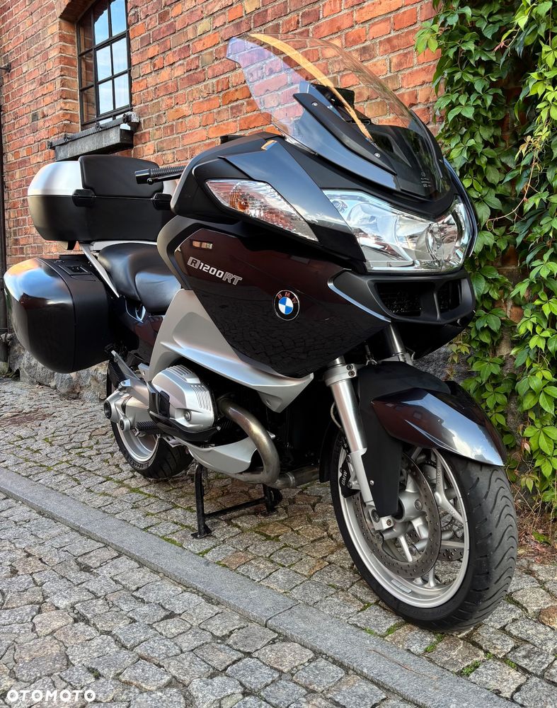 BMW RT - 10