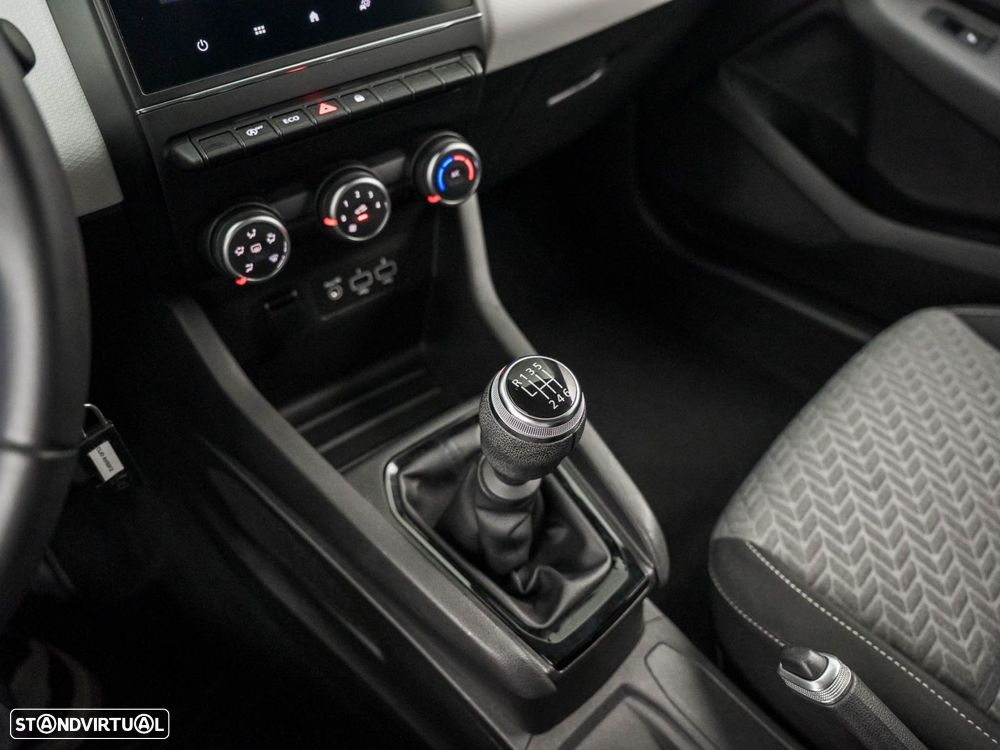 Renault Clio 1.0 TCe Limited - 23