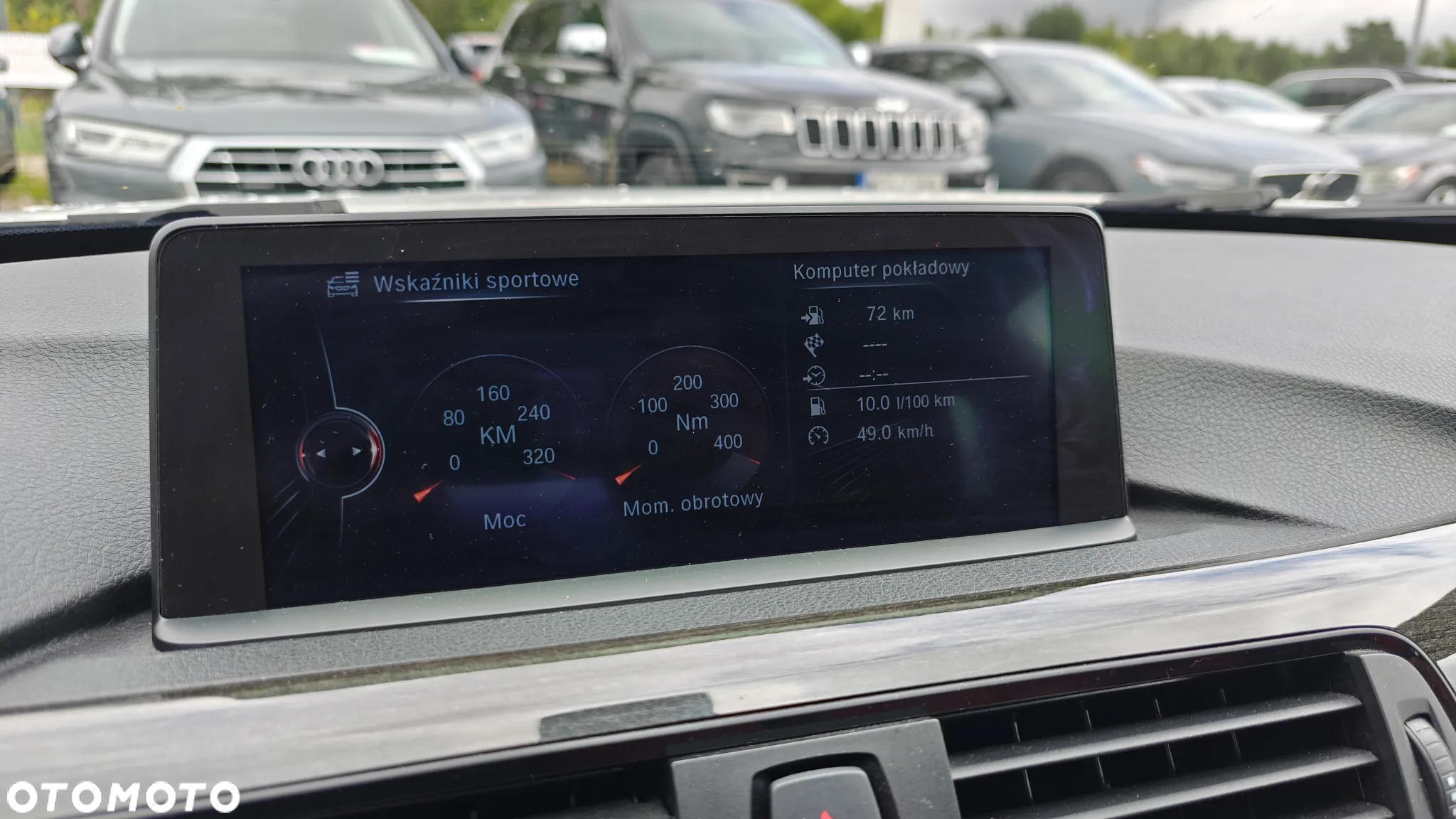 BMW Seria 4 428i xDrive - 32