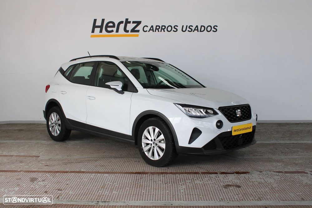 SEAT Arona 1.0 TSI Style - 1