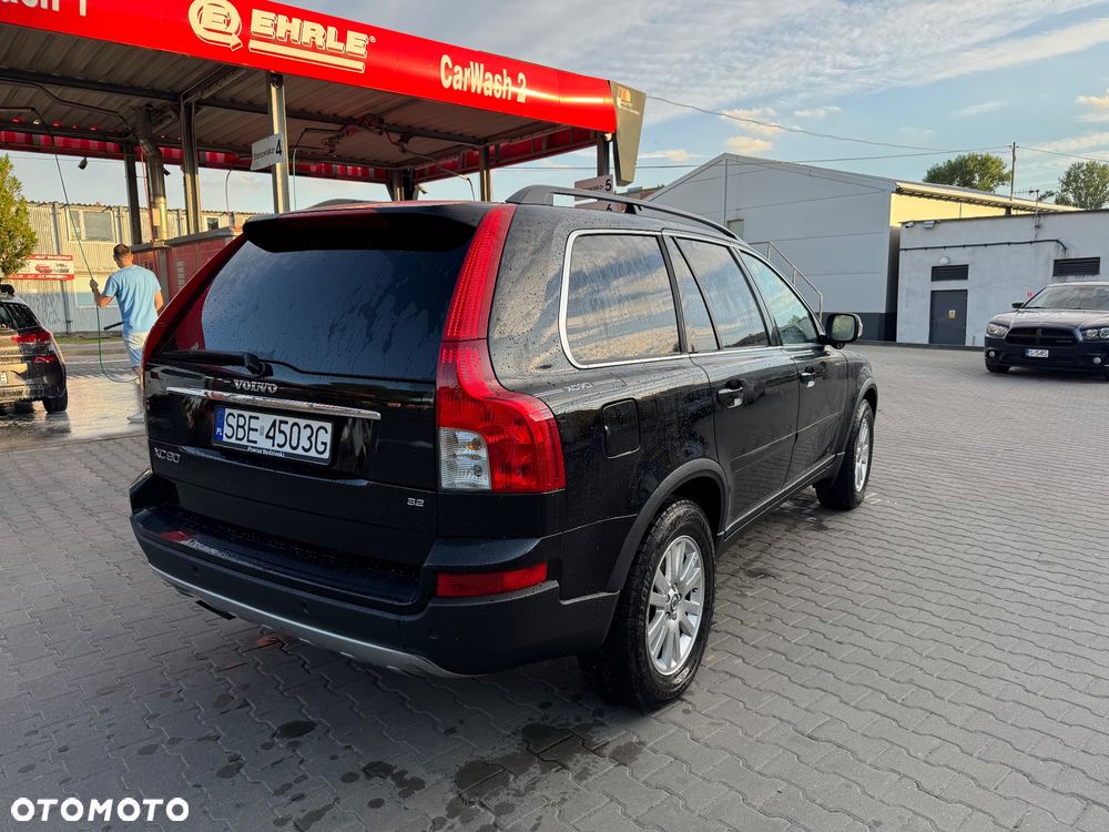 Volvo XC 90 - 5