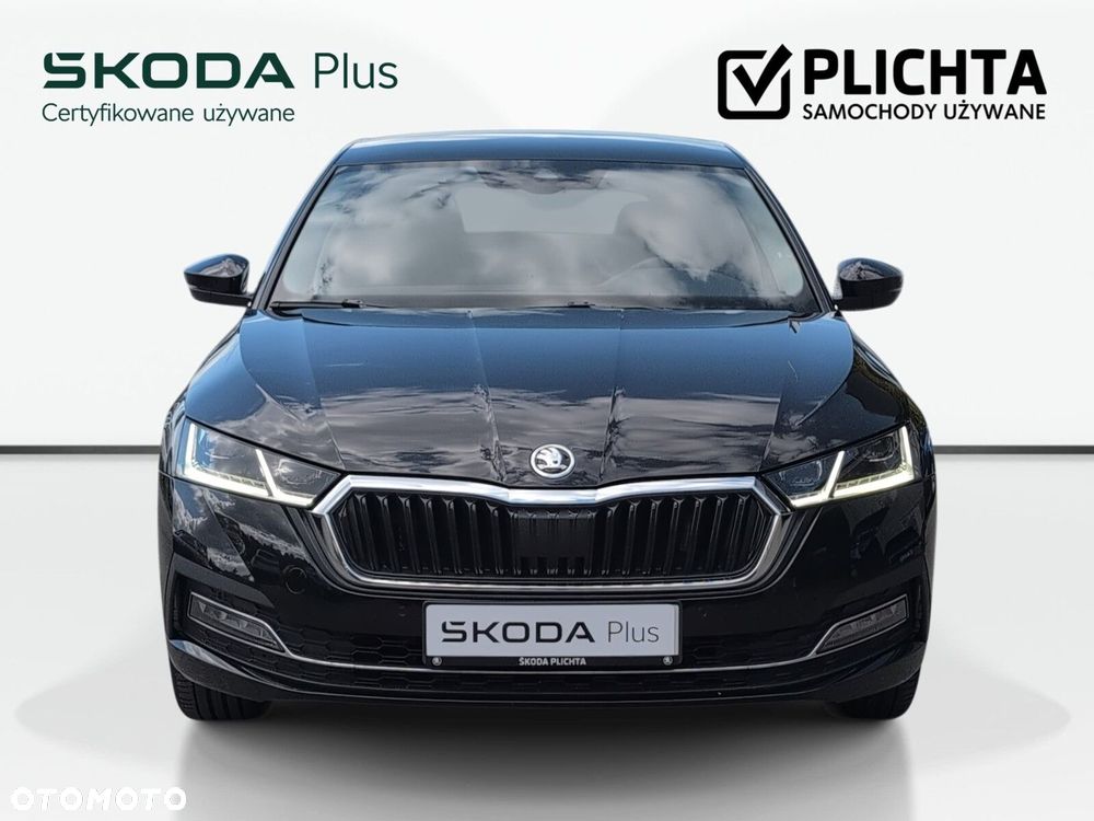 Skoda Octavia 1.5 TSI ACT Style - 3