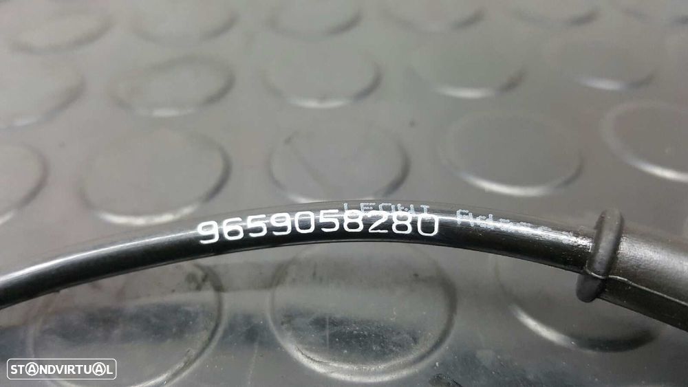 SENSOR ABS PEUGEOT 3008 SPORT PACK - 2