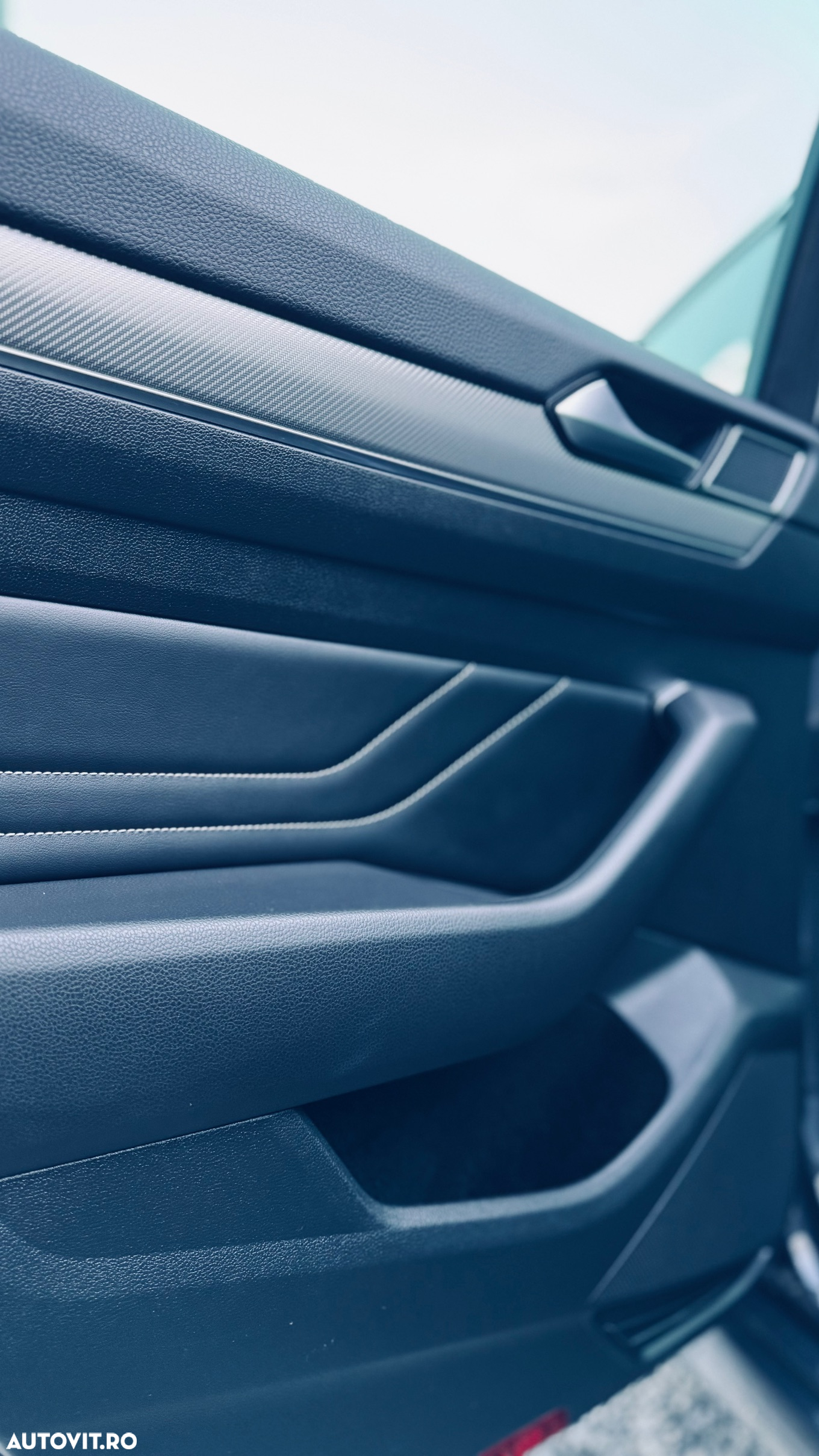 Volkswagen Passat 1.5 TSI OPF DSG Highline - 11