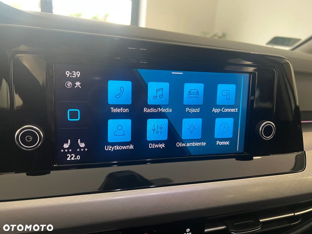 Volkswagen Golf 2.0 TDI Life - 21