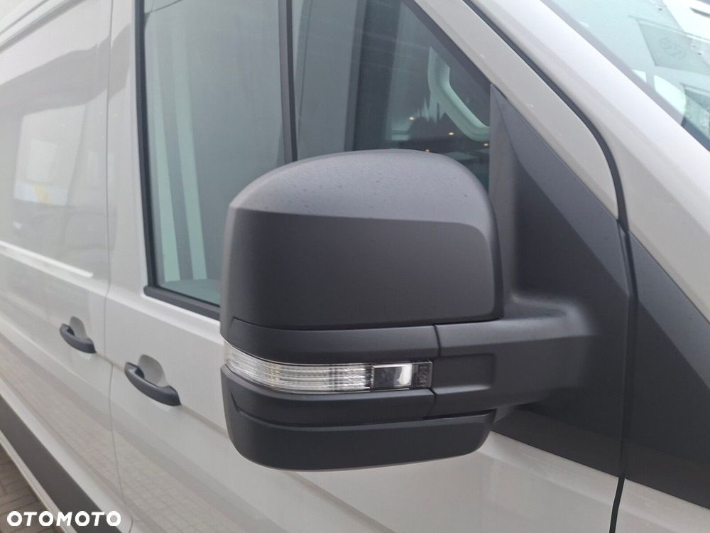 Volkswagen Crafter Crafter 35 BiTDI - 7
