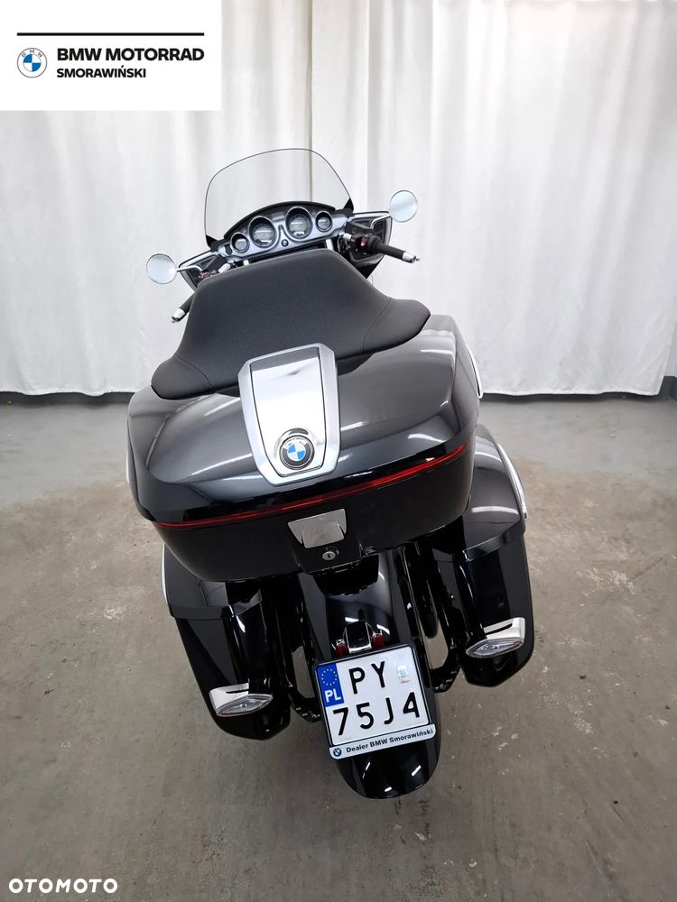 BMW R - 7