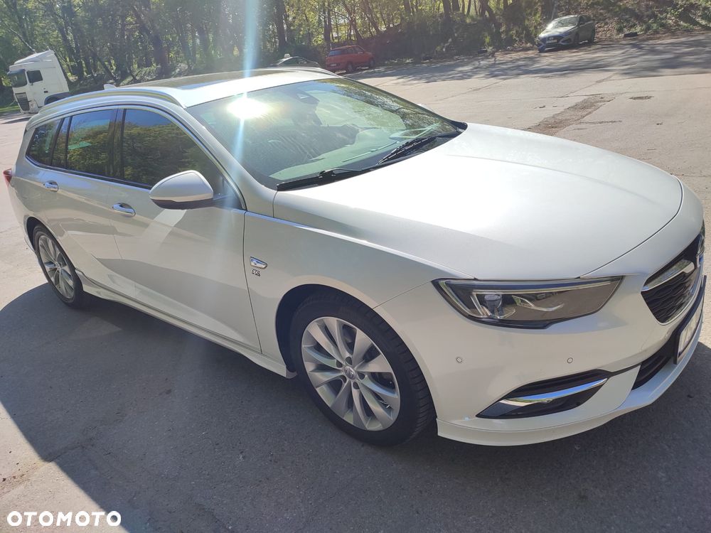 Opel Insignia 2.0 CDTI automatik Innovation - 5